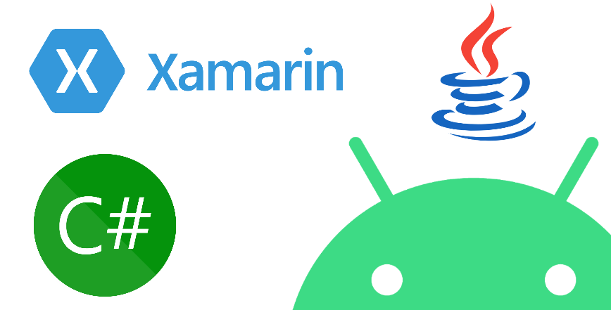 xamarin cs java android