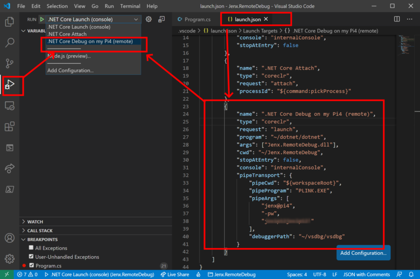 visual studio code linux mint .net core visual studio code linux mint .net core